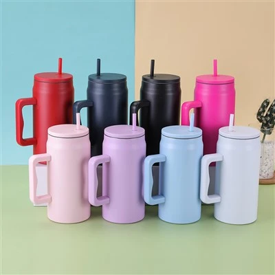 Gobelet en acier inoxydable de 50 OZ